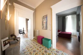 Palazzo Cannavina Suite & Private SPA - Interior entrance