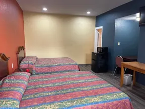 Kenwood Court Motel - Rom