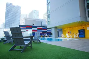 Hotel Indigo Miami Brickell by IHG - Pool