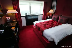 Orchard Hotel Singapore - Habitación