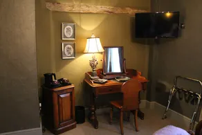 The Plough Inn - Habitación