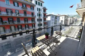 B&B Amalfi Coast Salerno - Utsikt från rummet