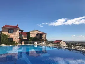 Lithea Mountain Resort - Piscine