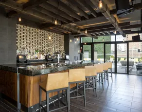 Royalton Park Avenue - Restaurant
