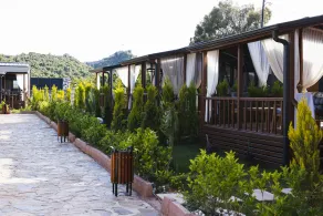 Kekova Garden Village - Zimmer