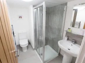 Hafan - Bathroom