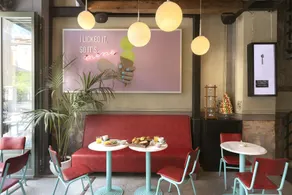 Noma Hotel - Restaurant