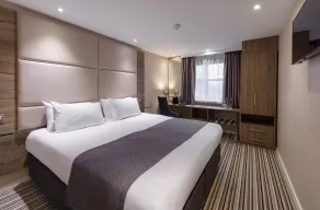 Holiday Inn York City Centre by IHG - Habitación