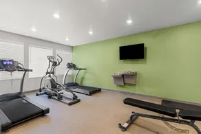 WoodSpring Suites Columbia - Irmo - Salle de remise en forme