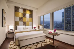 Ascott Macau - Chambre