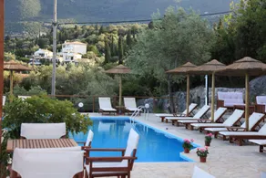 La Casa Di Nonna Anna - Piscine