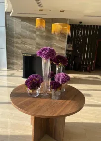 The S Hotel - Lobby