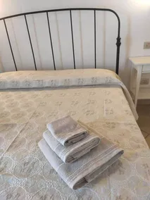 Appartamento Penelope - Camera