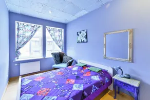 Central Hostel - Room