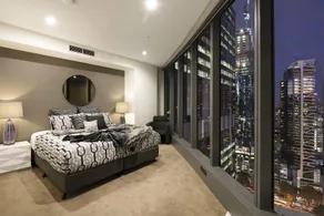 Platinum Apartments at Freshwater - Zimmer