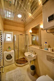 BMB Apartments Kotor - Badeværelse