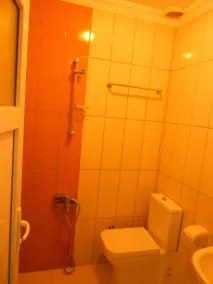 Ceyf Motel - Bad