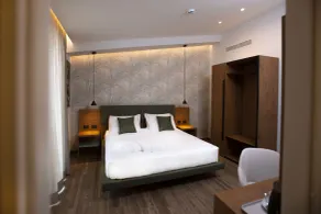 Donna Vì Hotel - Værelse