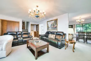 Riverfront Sault Ste Marie Home w/ Dock! - Innenbereich