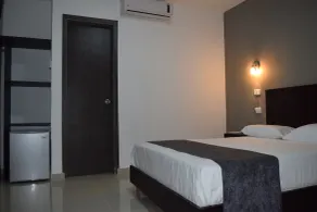 Ribai Hotels Santa Marta - Room