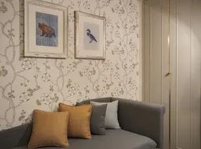 Alfieri9 - Chambre
