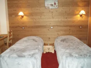 Logis Hotel Beausoleil - Habitación