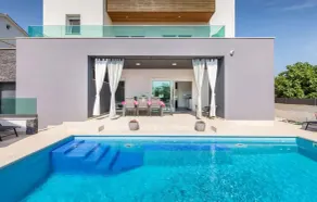 Villa Fazana - Pool