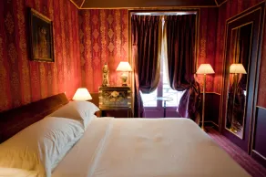 L'Hôtel - Chambre