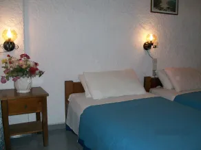 Despina Hotel - Habitación