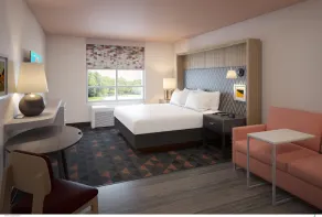 Holiday Inn & Suites Houston NW - Vintage Park Area by IHG - Værelse