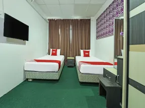 SYAHIRAH HOTEL - Chambre