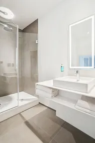 Novotel Paris Charenton Le Pont  - Salle de bain