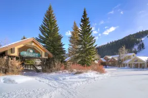 Mountain House, A Vail Resorts Property - Chambre