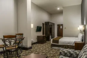 Woodbine Hotel & Suites - Chambre