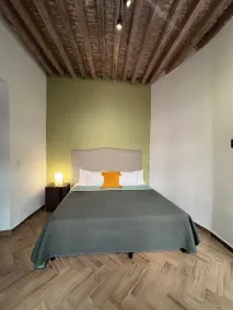 Casa Universidad - Room