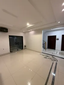 Coral Hotel Apartments - Reception