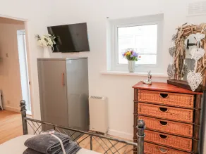 The Snug - Room