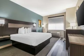 Best Western Prime Inn & Suites - Rom