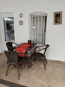 Ada Antik Otel - Restaurant