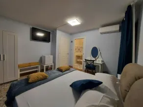 B&B Piazza Mazzini - Zimmer