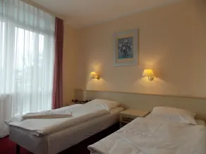 Verano Centrum Zdrowia i Relaksu - Rum