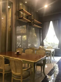 Hotel International Changwon - Restaurant