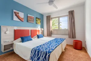Hotel Floresta - Chambre