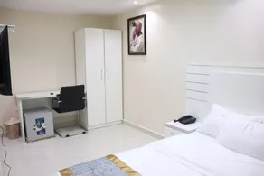 Appleville Suites - Værelse
