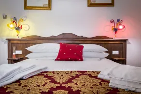 HomEdo B&B - Room