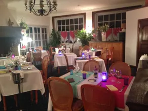 Hotel De La Poste - Restaurant