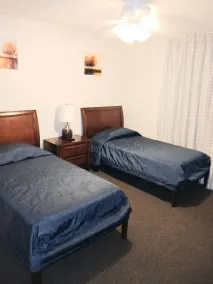 Grand Lake Resort - Rom