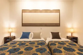 Yukurina Resort Okinawa - Chambre