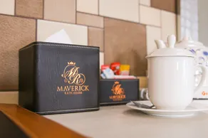 Maverick Ratchada Hotel - Chambre