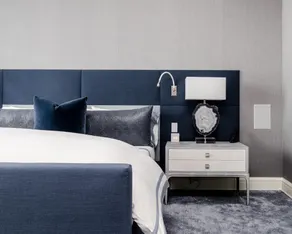 Hotel Blankenfeld - Chambre